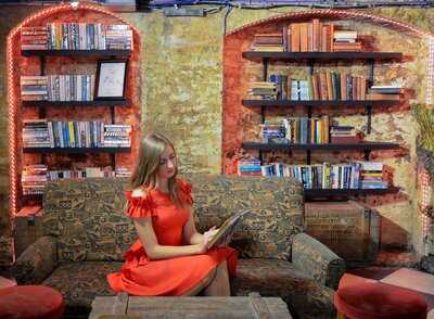 The Grapevine Shoreditch