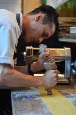 The Grapevine Shoreditch