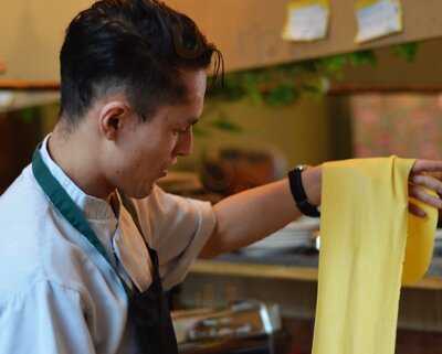 The Grapevine Shoreditch