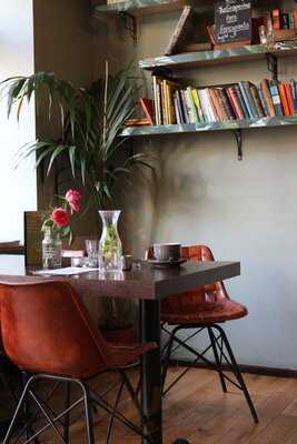 The Grapevine Shoreditch