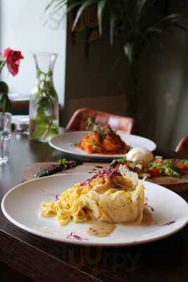 The Grapevine Shoreditch