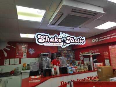 Shaketastic