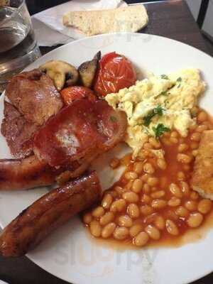 Quartiers Artisan Bakery