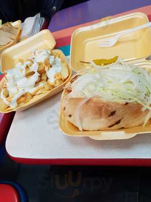 Millhouse Fish And Chips