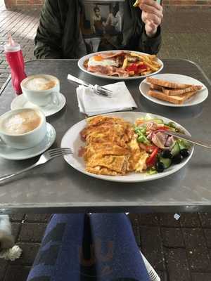 St George's Of Mayfair