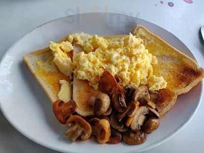 St George's Of Mayfair