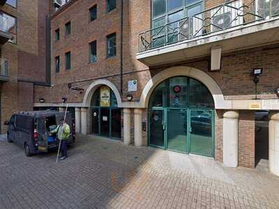 St George's Of Mayfair