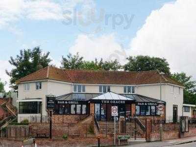 The Graces Bar & Grill