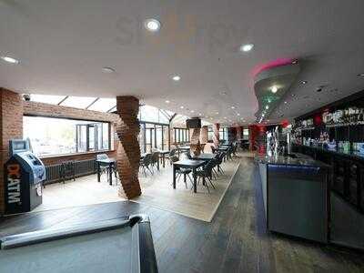 The Graces Bar & Grill