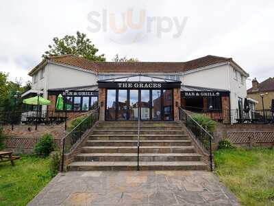 The Graces Bar & Grill