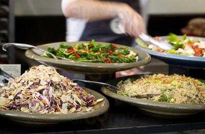 The Lyric Bar & Grill