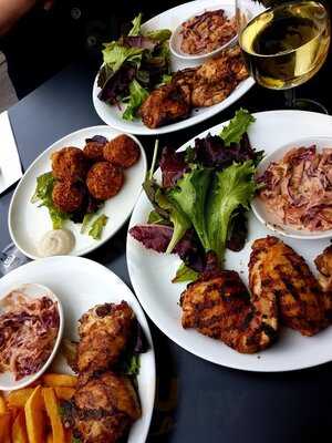 The Lyric Bar & Grill