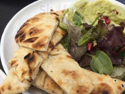 The Lyric Bar & Grill