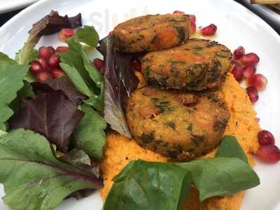 The Lyric Bar & Grill