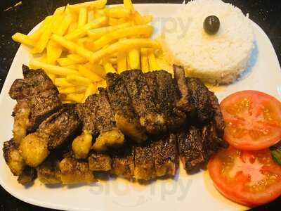 Sabores Restaurant Coffee Bar Restaurant