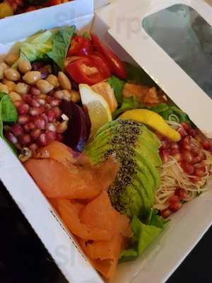 Anyday Supersalad