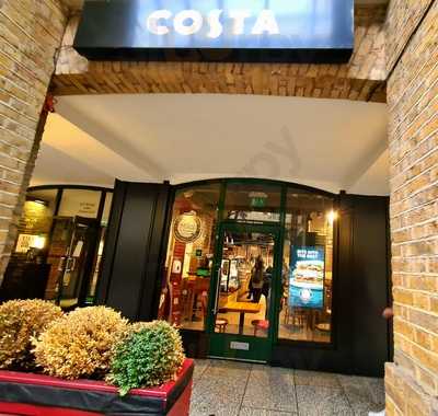 Costa Coffee
