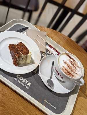 Costa Coffee
