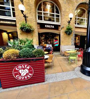 Costa Coffee