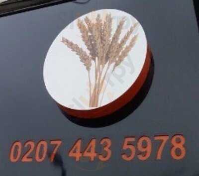 Golden Harvest Indian Restaurant