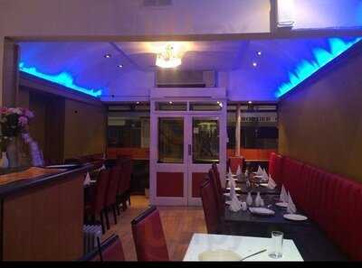 Golden Harvest Indian Restaurant