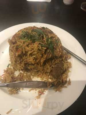 Golden Harvest Indian Restaurant