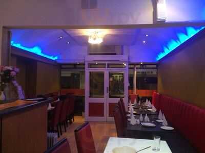 Golden Harvest Indian Restaurant