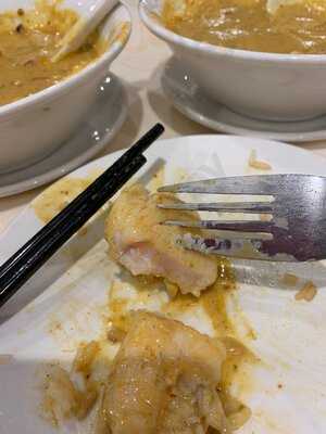 London Chinatown Restaurant