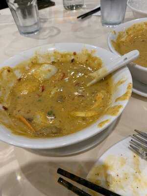 London Chinatown Restaurant