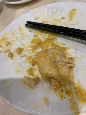 London Chinatown Restaurant