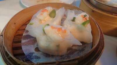 London Chinatown Restaurant