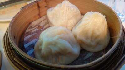 London Chinatown Restaurant