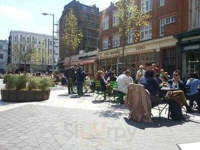 Greenfield's Sandwich Emporium & Cafe