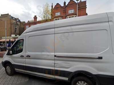 Greenfield's Sandwich Emporium & Cafe