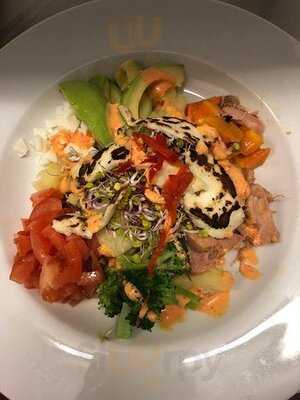 Healey's Organic Cafe