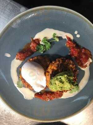 Healey's Organic Cafe