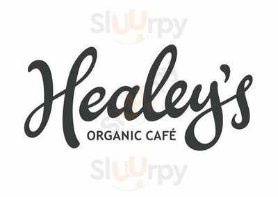 Healey's Organic Cafe
