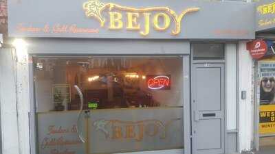 Bejoy Tandoori Restaurant
