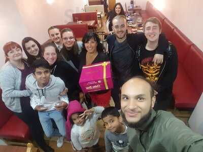 Bejoy Tandoori Restaurant