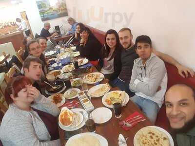 Bejoy Tandoori Restaurant