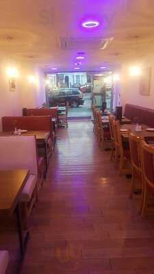 Bejoy Tandoori Restaurant