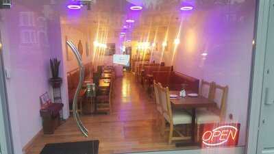 Bejoy Tandoori Restaurant