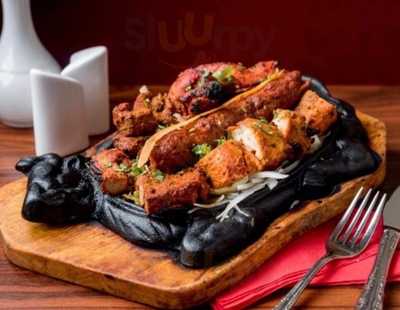 Bejoy Tandoori Restaurant