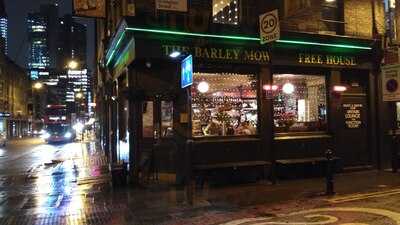 Barley Mow