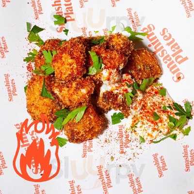 The Athenian Greek Street Food Ltd