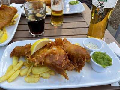 Earl Of Lonsdale Pub