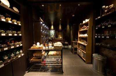 The Chinese Tea Company