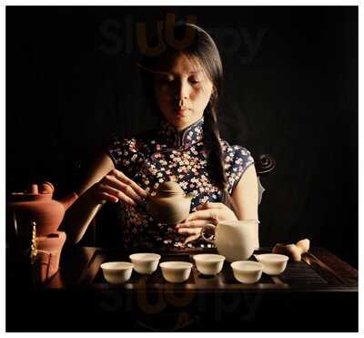 The Chinese Tea Company