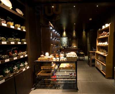 The Chinese Tea Company