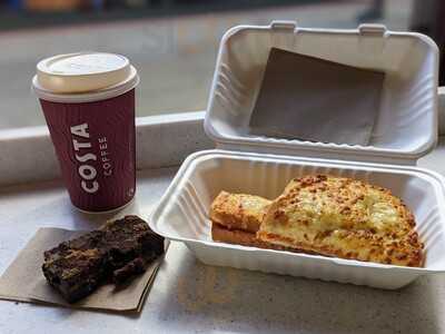 Costa Coffee